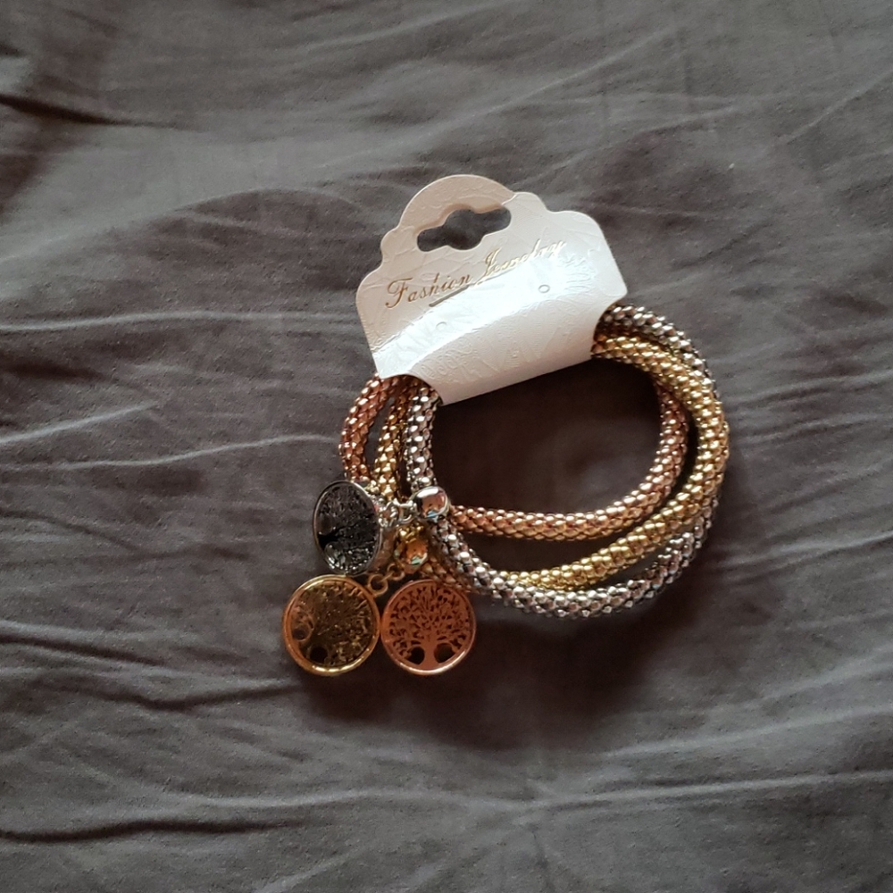 Tree of life bracelet -